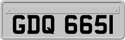 GDQ6651