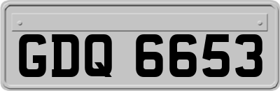 GDQ6653