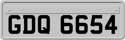 GDQ6654