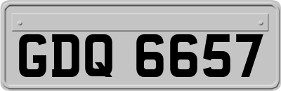 GDQ6657