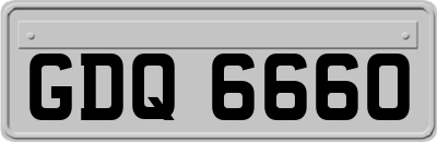 GDQ6660