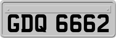 GDQ6662