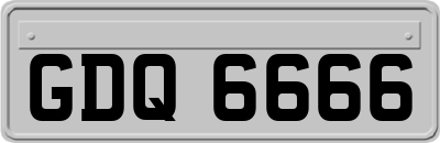 GDQ6666