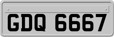 GDQ6667