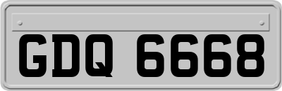 GDQ6668