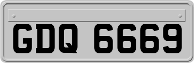 GDQ6669