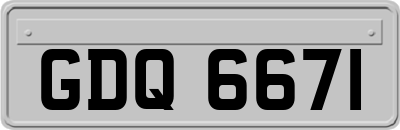 GDQ6671