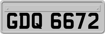 GDQ6672