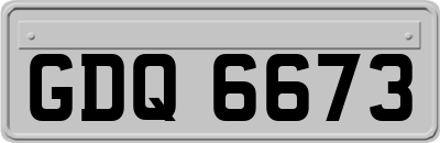 GDQ6673