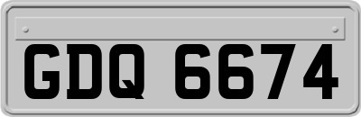 GDQ6674