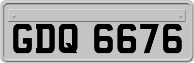 GDQ6676