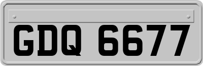 GDQ6677