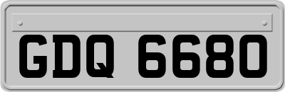 GDQ6680