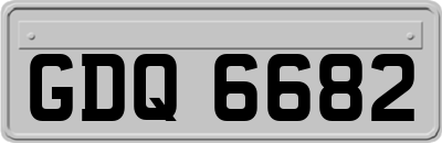 GDQ6682