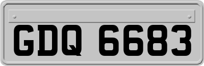 GDQ6683