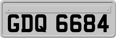 GDQ6684