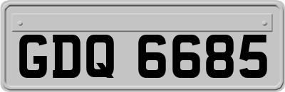 GDQ6685