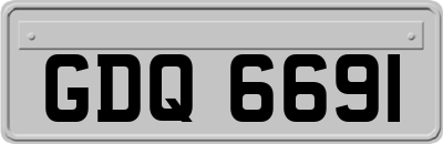 GDQ6691