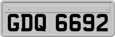 GDQ6692