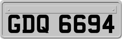 GDQ6694