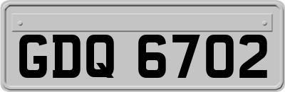 GDQ6702