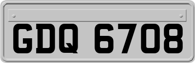 GDQ6708