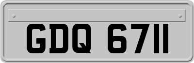 GDQ6711