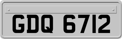 GDQ6712