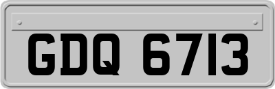 GDQ6713