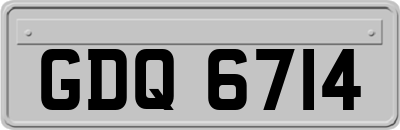 GDQ6714
