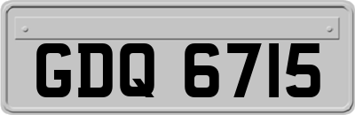GDQ6715