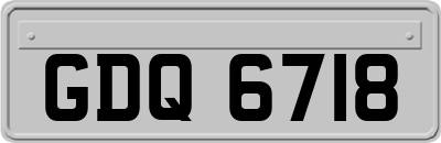 GDQ6718