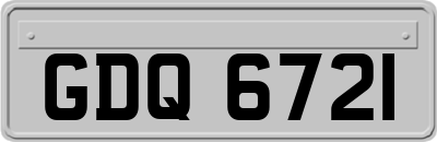 GDQ6721