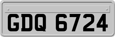 GDQ6724