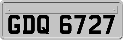 GDQ6727