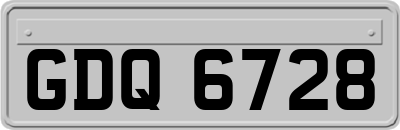 GDQ6728