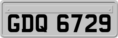 GDQ6729