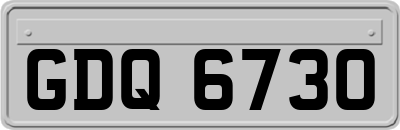 GDQ6730