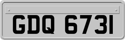 GDQ6731
