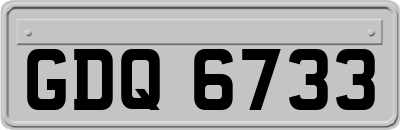 GDQ6733