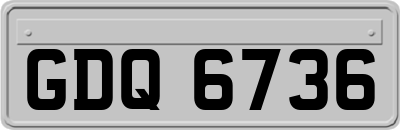 GDQ6736