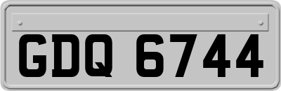 GDQ6744
