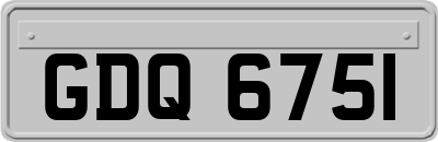 GDQ6751