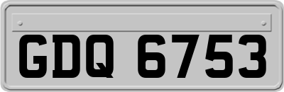 GDQ6753