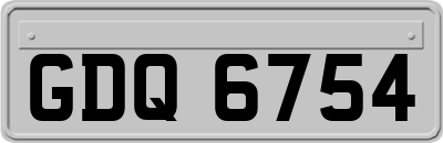 GDQ6754