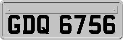 GDQ6756