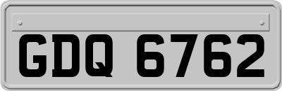 GDQ6762