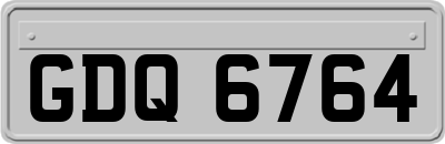 GDQ6764