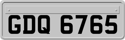 GDQ6765