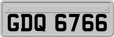 GDQ6766